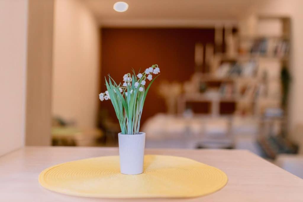 New Central Apartment In Γκιουμρί Εξωτερικό φωτογραφία
