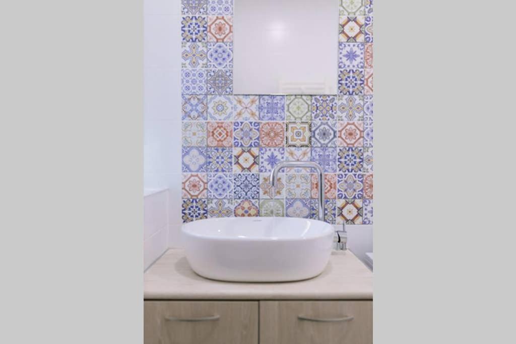 New Central Apartment In Γκιουμρί Εξωτερικό φωτογραφία